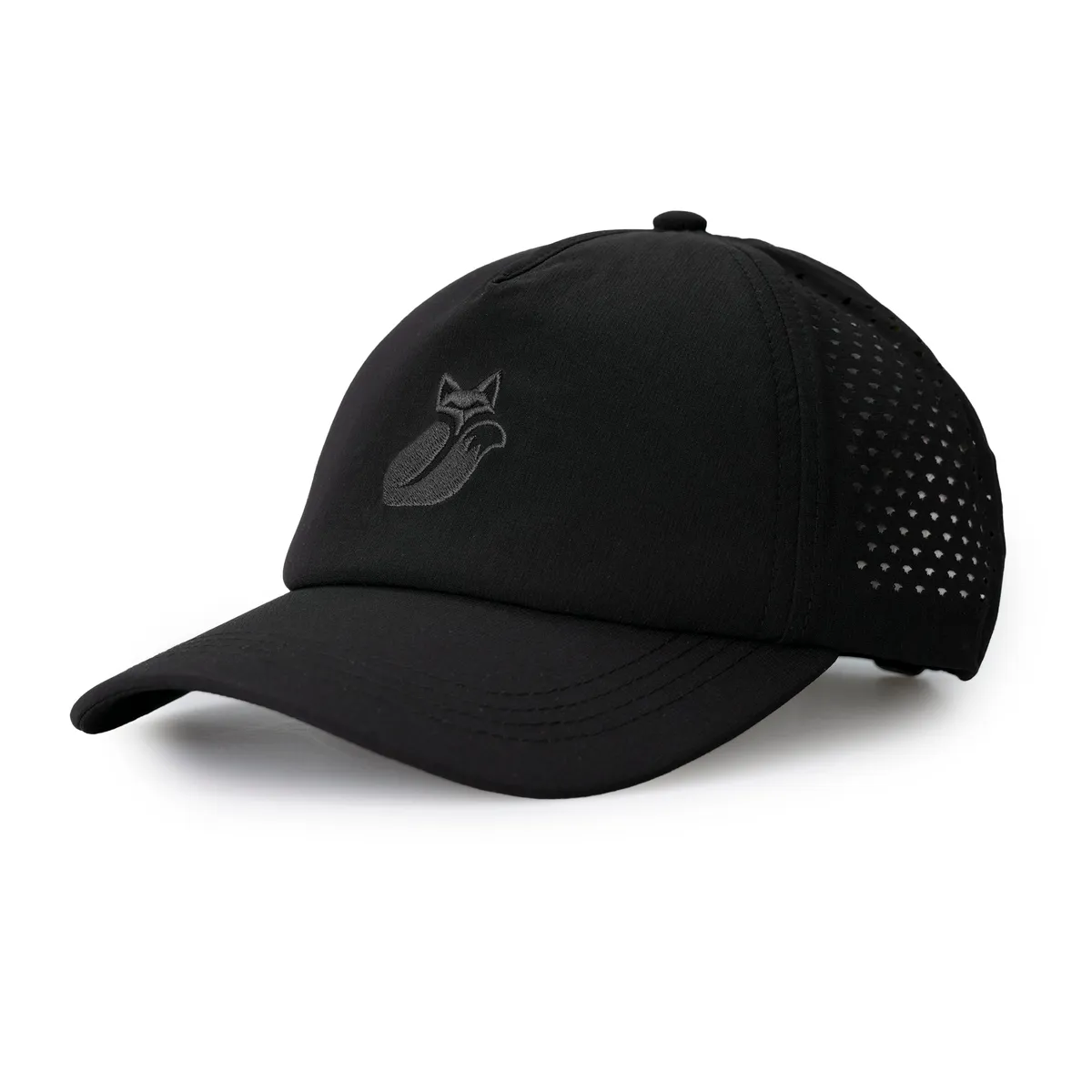 TILKI - Jockey Dry Pro Fox Tilki Lehinde Negro