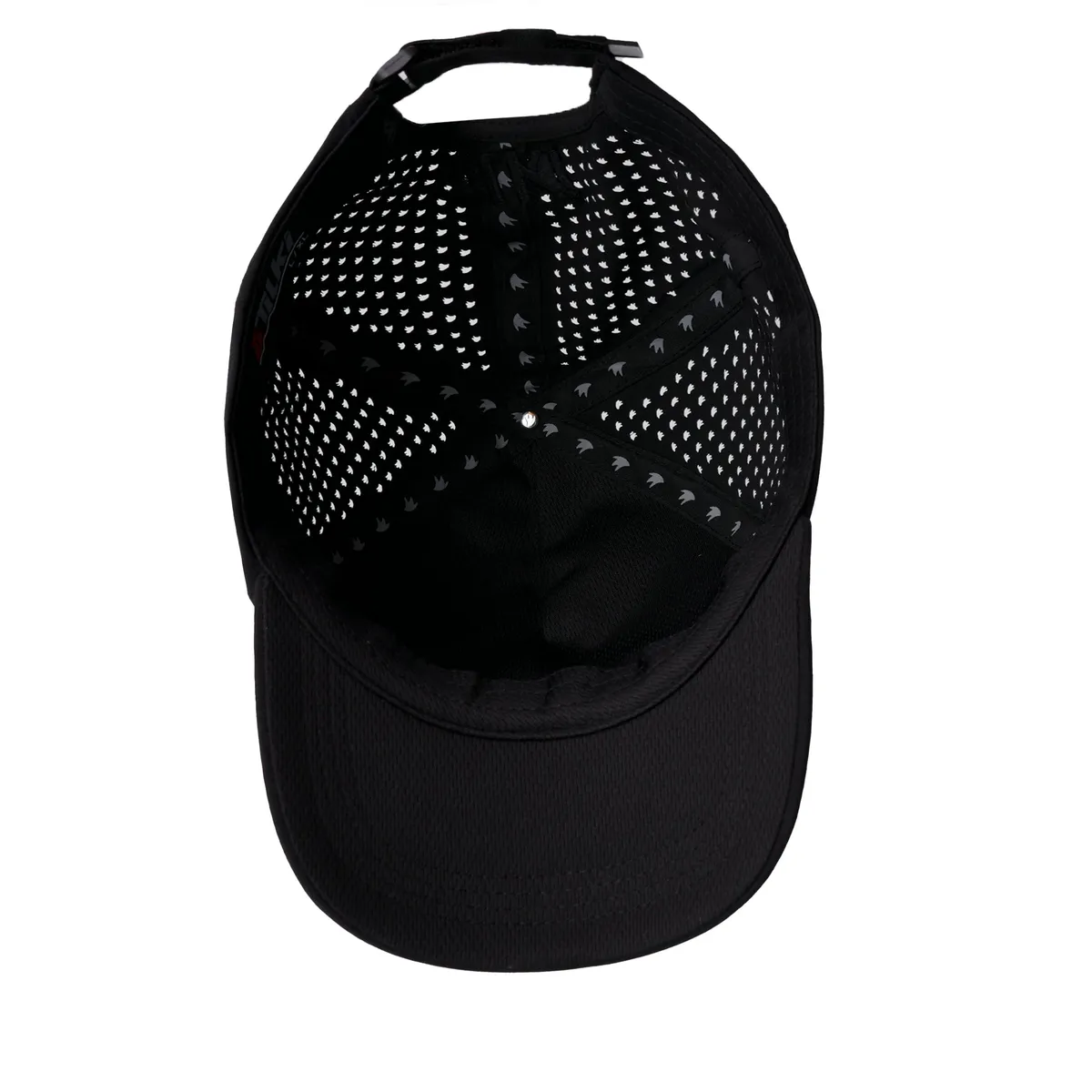 TILKI - Jockey Dry Pro Fox Tilki Lehinde Negro