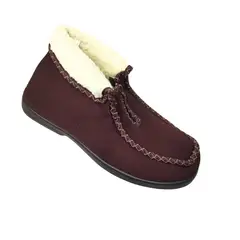 LIKE SHOP - Zapato de Descanso Hombre Interior Chiporro Cierre Colores 3607