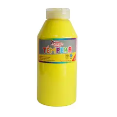 ARTEL - Frasco 500ml Tempera amarillo limon 72