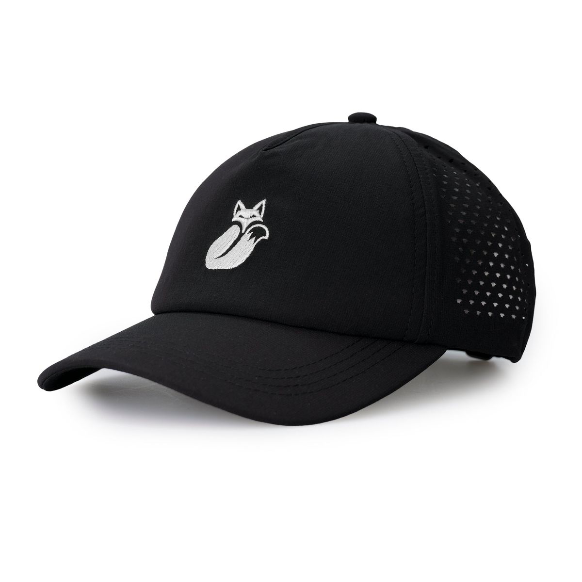 TILKI - Jockey Dry Pro Fox Tilki Lehinde NegroBlanco