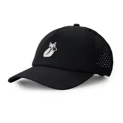 TILKI - Jockey Dry Pro Fox Lehinde NegroBlanco