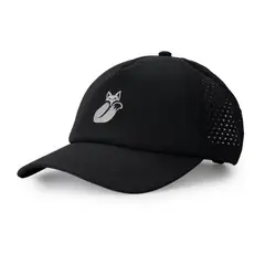 TILKI - Jockey Dry Pro Fox Lehinde NegroGris