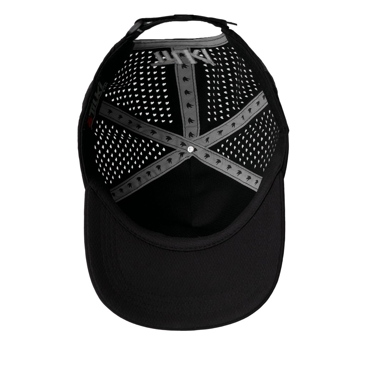 TILKI - Jockey Dry Pro Fox Tilki Lehinde NegroGris