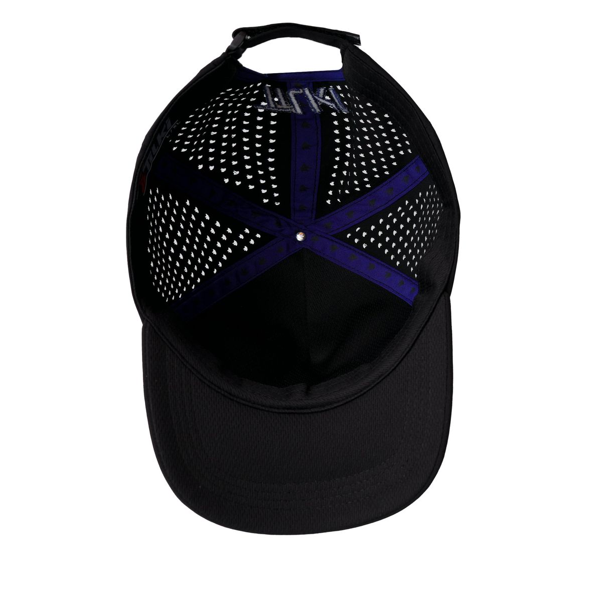 TILKI - Jockey Dry Pro Fox Tilki Lehinde NegroAzul