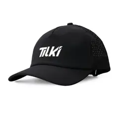 TILKI - Jockey Dry Pro Lehinde NegroBlanco