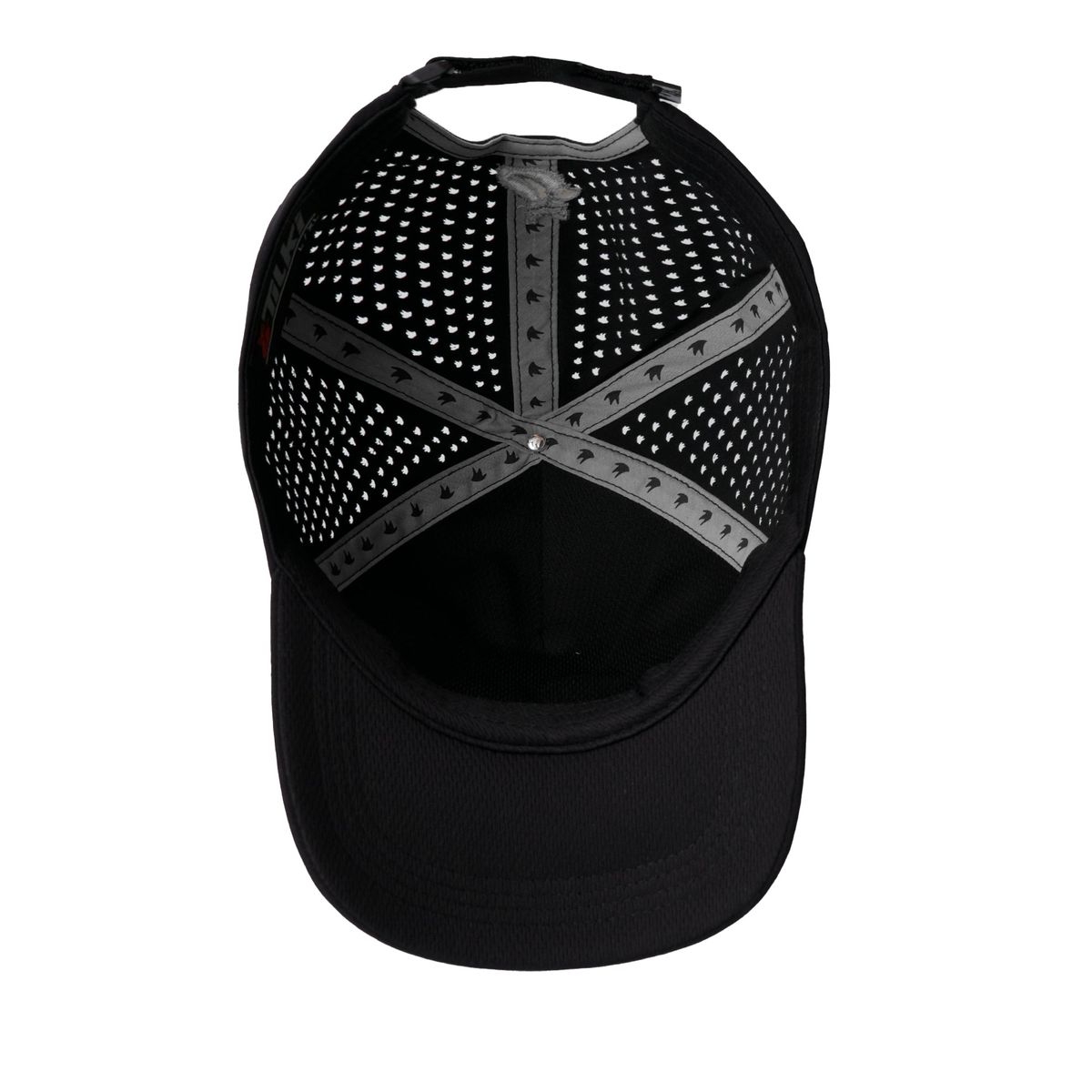 TILKI - Jockey Dry Pro Tilki Lehinde NegroGris