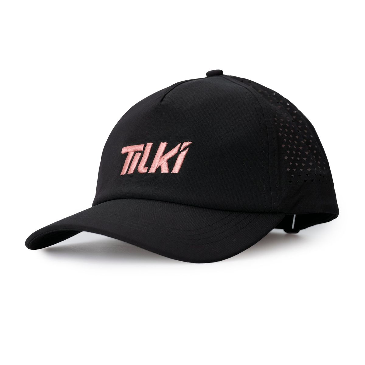 TILKI - Jockey Dry Pro Tilki Lehinde NegroRosado