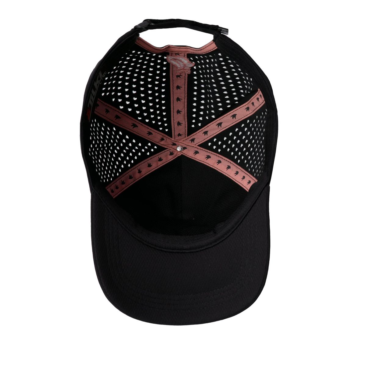 TILKI - Jockey Dry Pro Tilki Lehinde NegroRosado