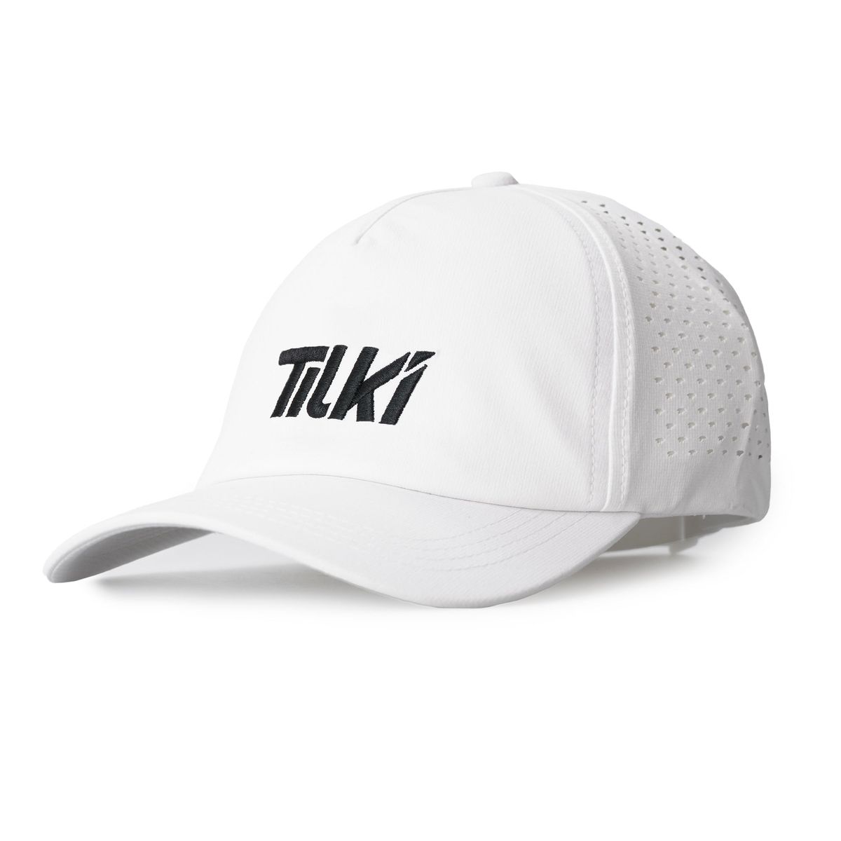 TILKI - Jockey Dry Pro Tilki Lehinde Blanco