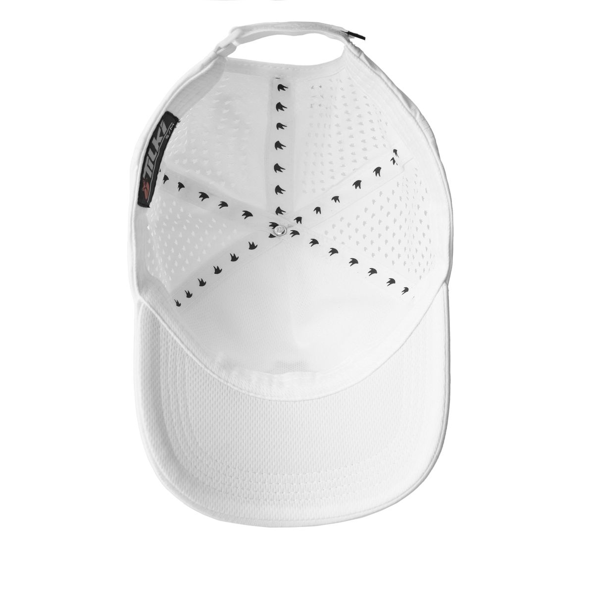 TILKI - Jockey Dry Pro Tilki Lehinde Blanco
