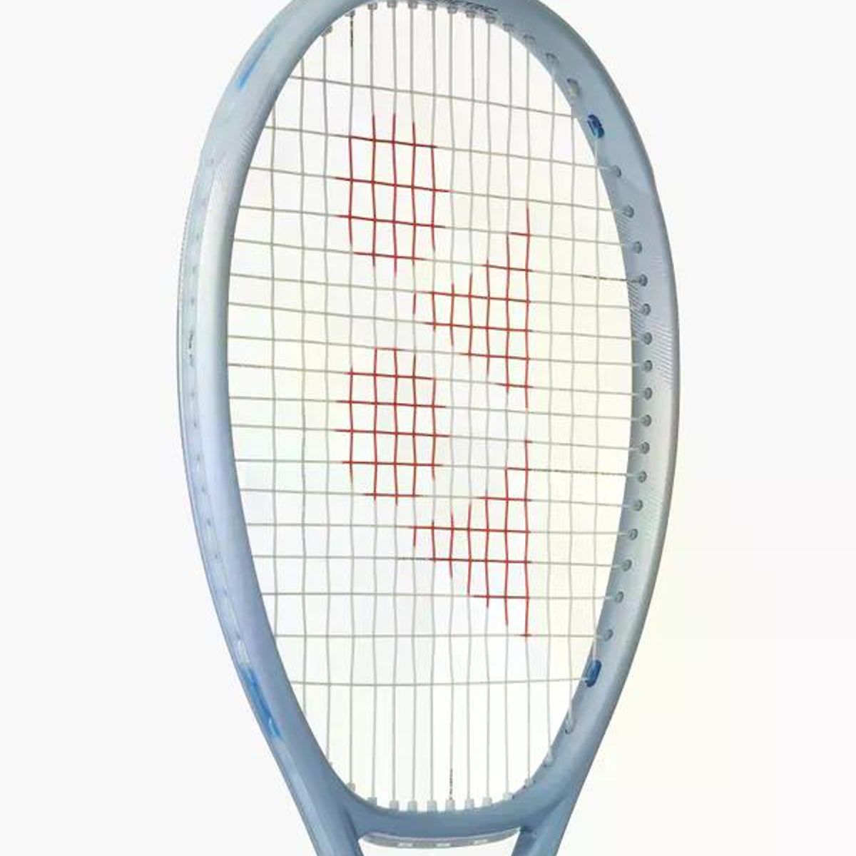 YONEX - Raqueta Tenis Muse 100 295gr Pearl Silver G3