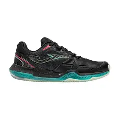 JOMA - Zapatilla Pádel Hombre Point Negro