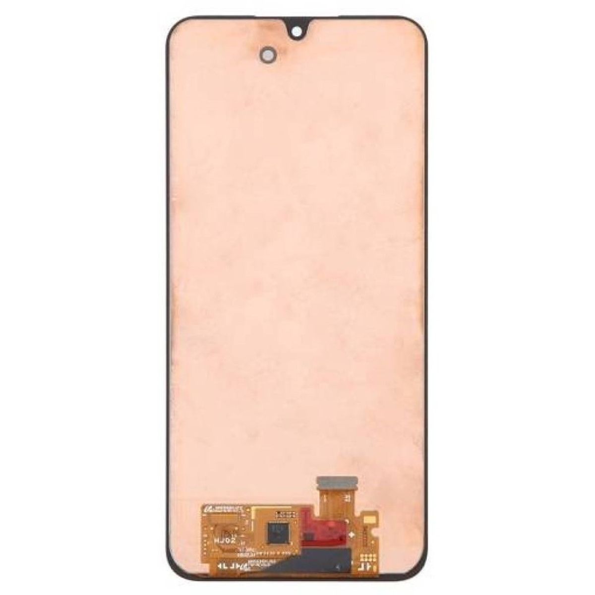 GENERICO - Pantalla completa para Samsung A17