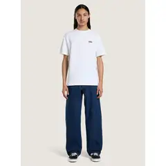 VANS - Pantalon Hombre Check-5 Loose Denim Azul