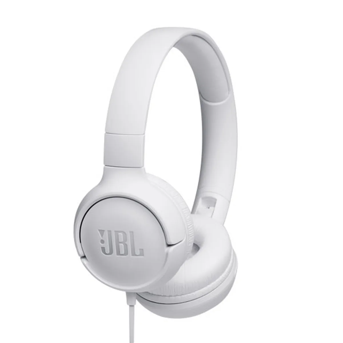 JBL - Audífonos On-Ear - JBL Tune 500 - 3.5 mm