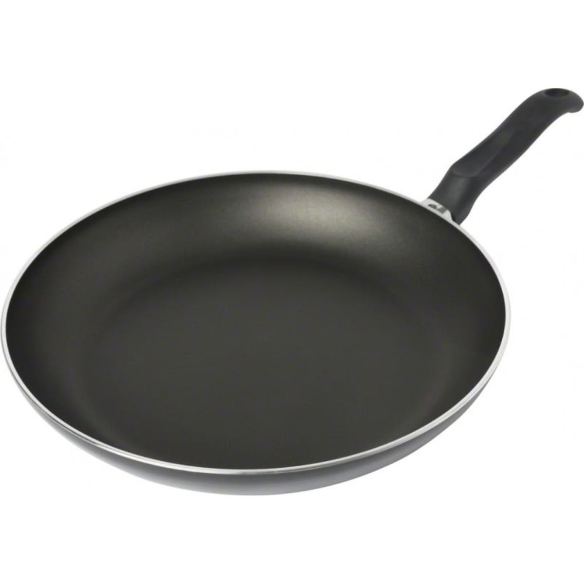 BALLARINI - Sartén Mango 3,3mm 28cm Firenze Antiadherente Negro