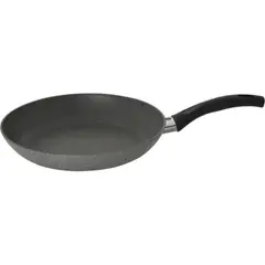 BALLARINI - Sartén con Mango 28cm Ferrara Granito Gris