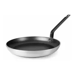 LACOR - Sartén Aluminio Antiadherente 32cm Gris Dynamic