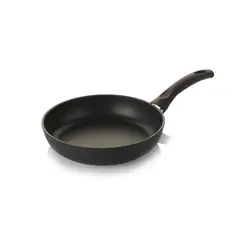 BALLARINI - Sartén con Mango 20cm Negro Aluminio Rialto