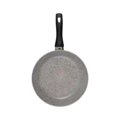 BALLARINI - Sartén con Mango 3,8mm 20cm Cortina Granito