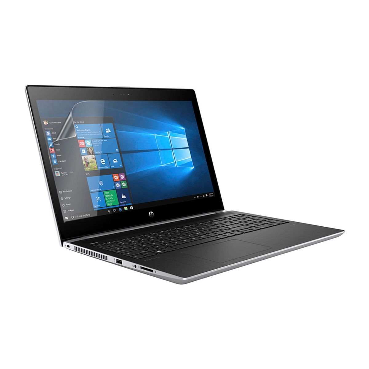 HP - NOTEBOOK HP INTEL CORE I5 8 GB DE RAM DISCO SOLIDO