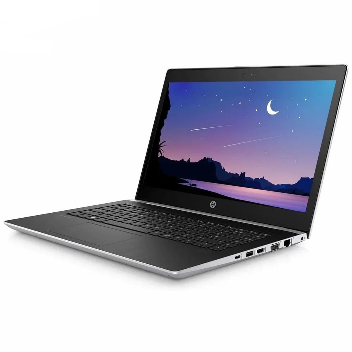 HP - NOTEBOOK HP INTEL CORE I5 8 GB DE RAM DISCO SOLIDO