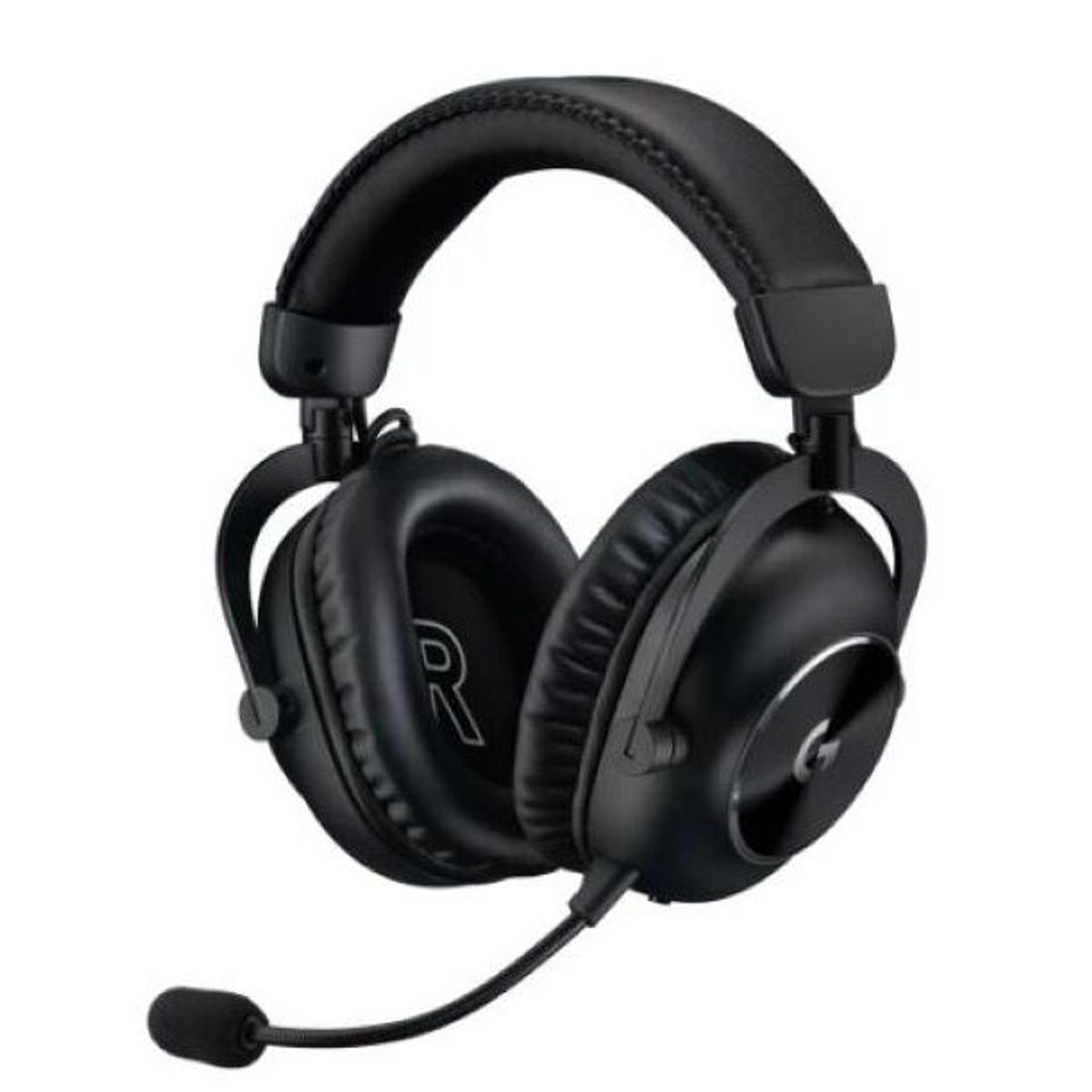 LOGITECH - Audífonos Gamer On-Ear - Logitech G Pro X 2 Lightspeed