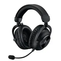 LOGITECH - Audífonos Gamer On-Ear - G Pro X 2 Lightspeed