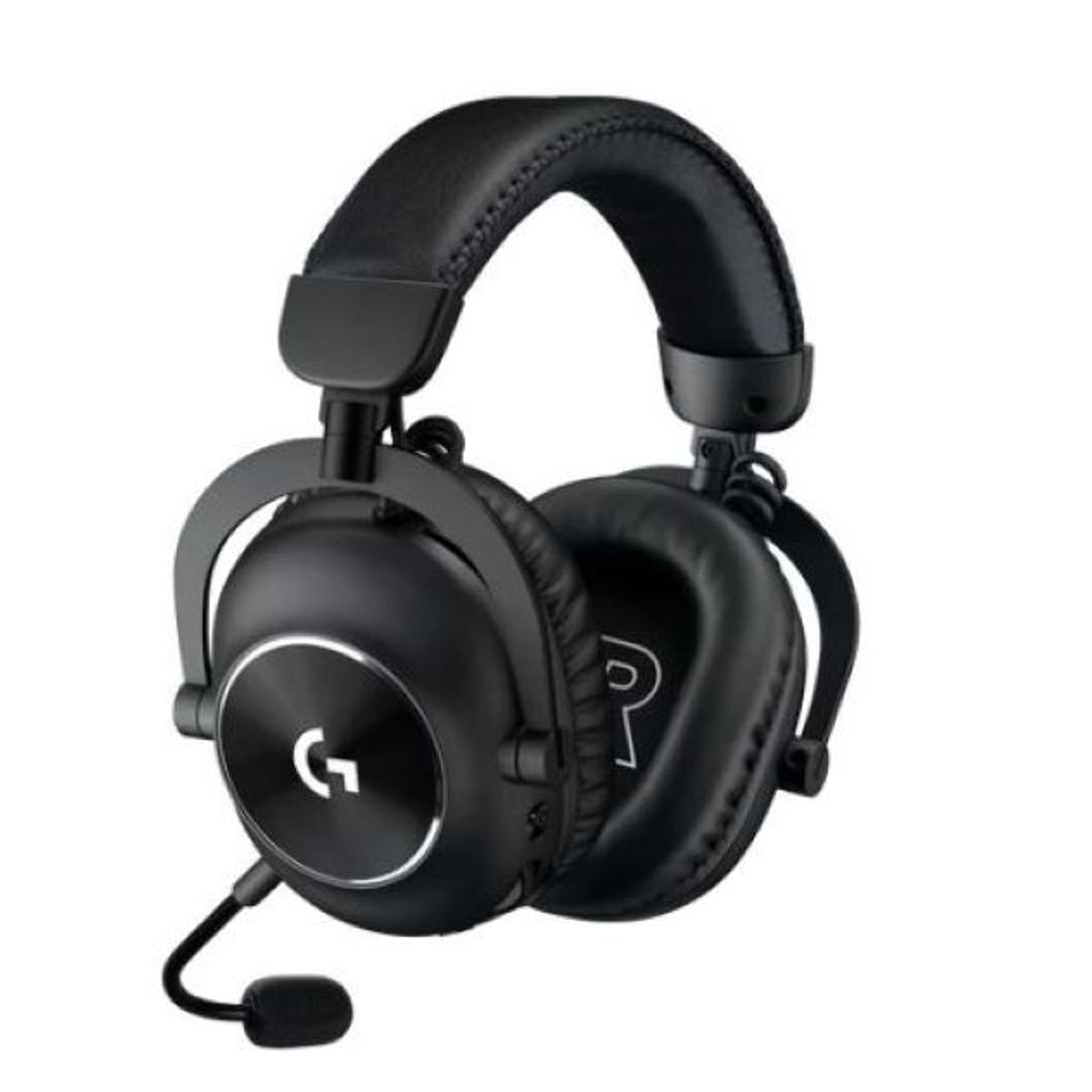 LOGITECH - Audífonos Gamer On-Ear - Logitech G Pro X 2 Lightspeed