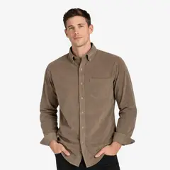 MOSS - Camisa Cotelé