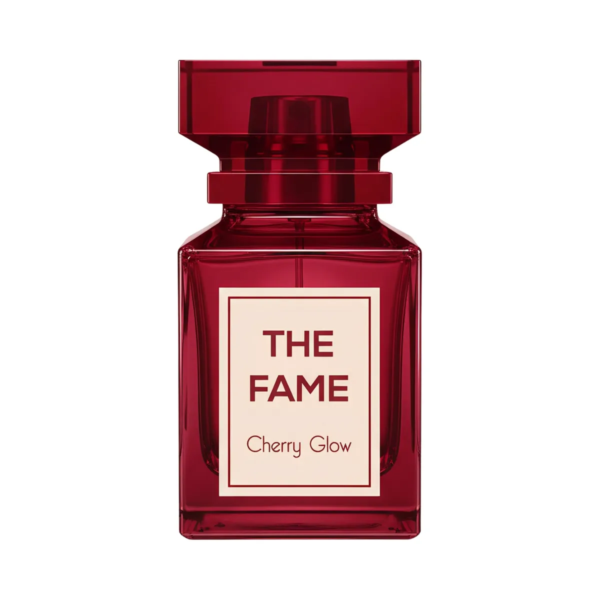 MARXZELLE - Marxzelle The Fame Cherry Glow EDP 100 ML