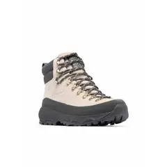 COLUMBIA - Bota Mujer Newton Alpine Pt Gris