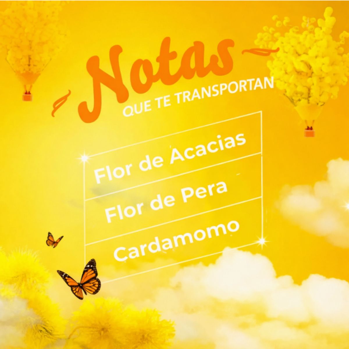 GLADE - Pack Repuesto Desodorante Automático Glade Floral Vibes 270 ml