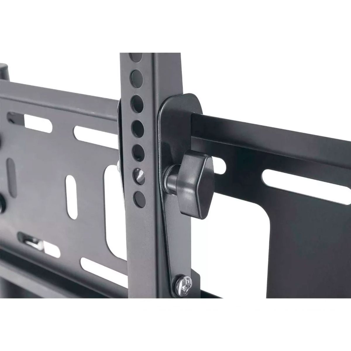 GENERICO - Base Tripode Pedestal Tv 32 A 55 Pulgadas Color Negro