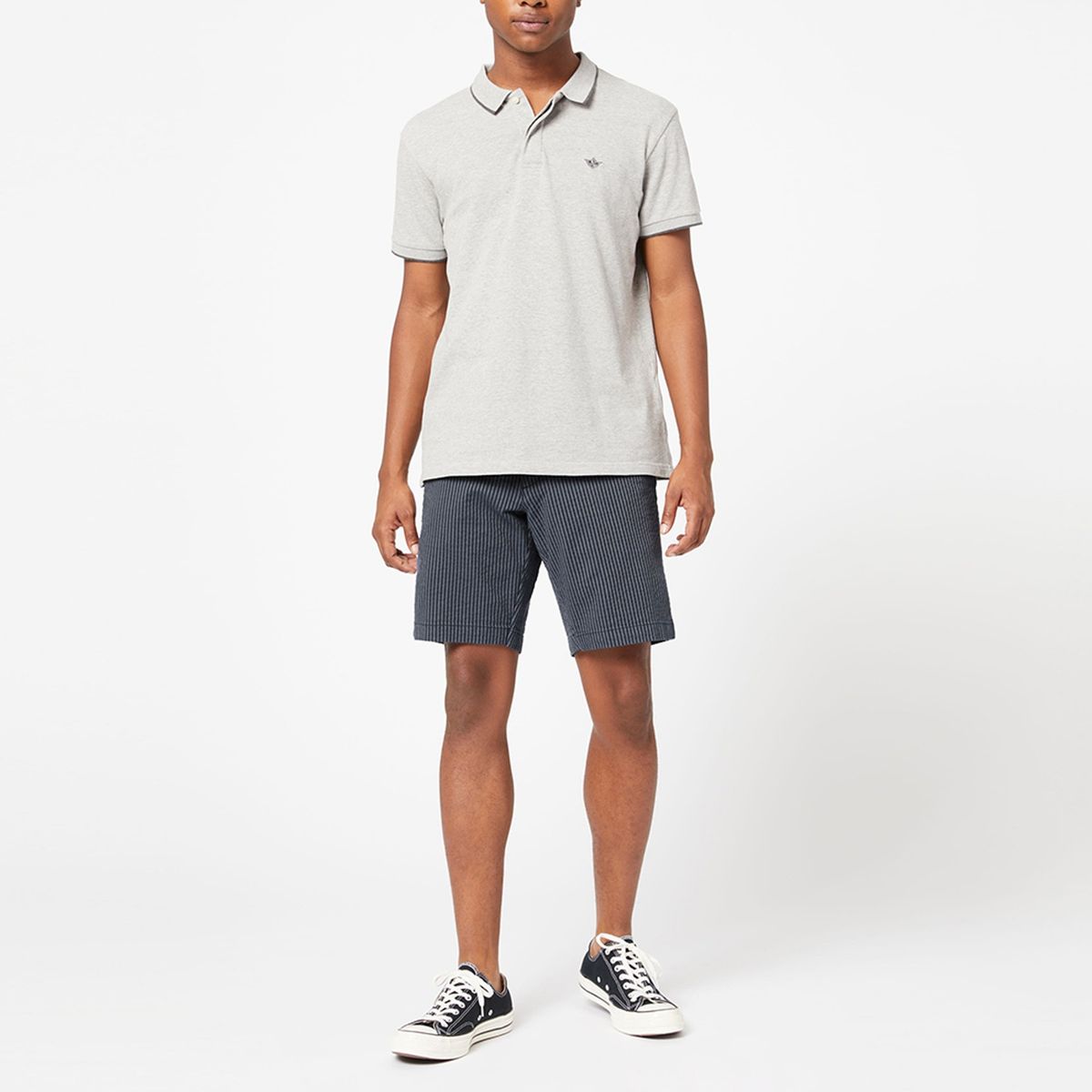 DOCKERS - Bermuda Hombre