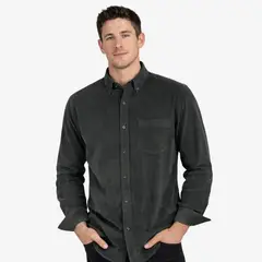 MOSS - Camisa Cotelé