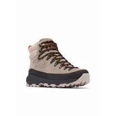COLUMBIA - Bota Hombre Newton Alpine Pt Gris