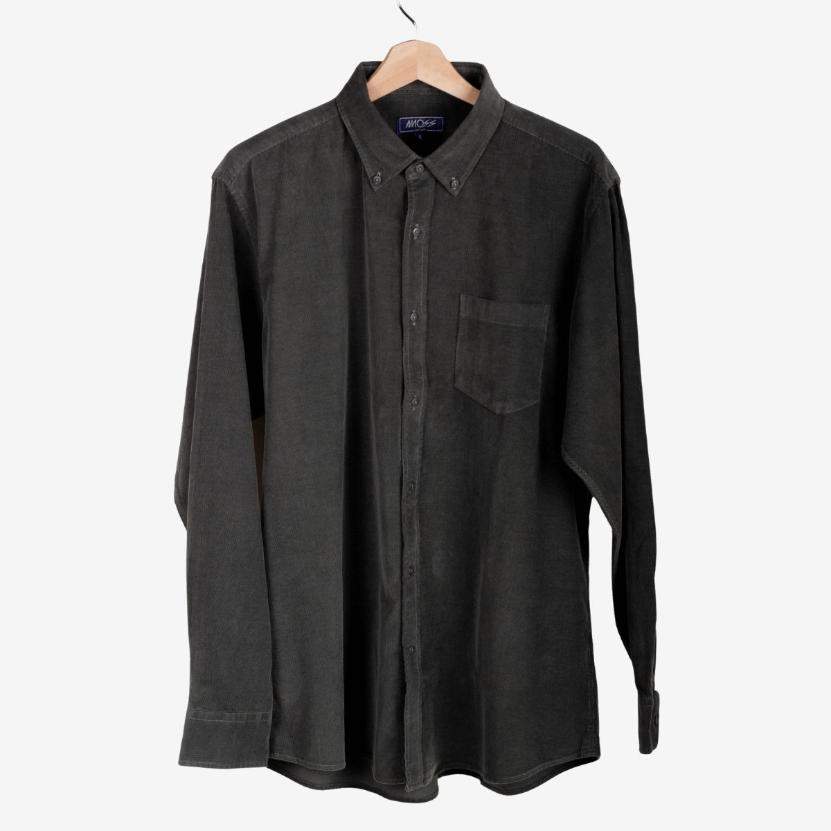 MOSS - Camisa Cotelé