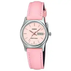 CASIO - Reloj Análogo Mujer LTP-V006L-4B