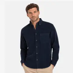 MOSS - Camisa Cotelé