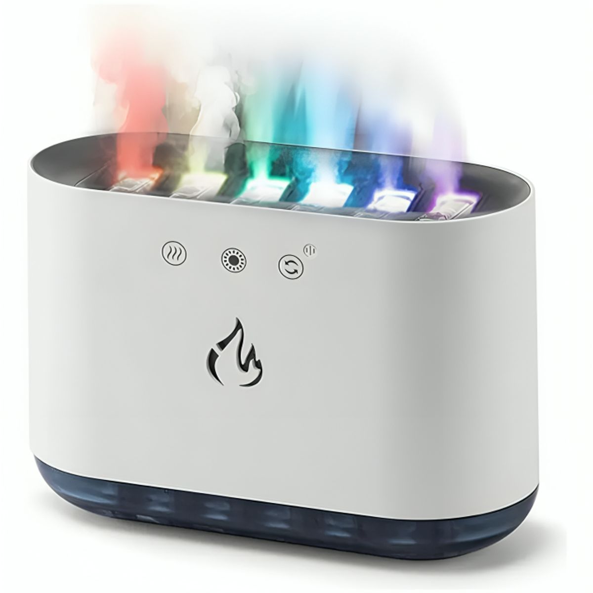 GENERICO - humidificadores de tanque de agua