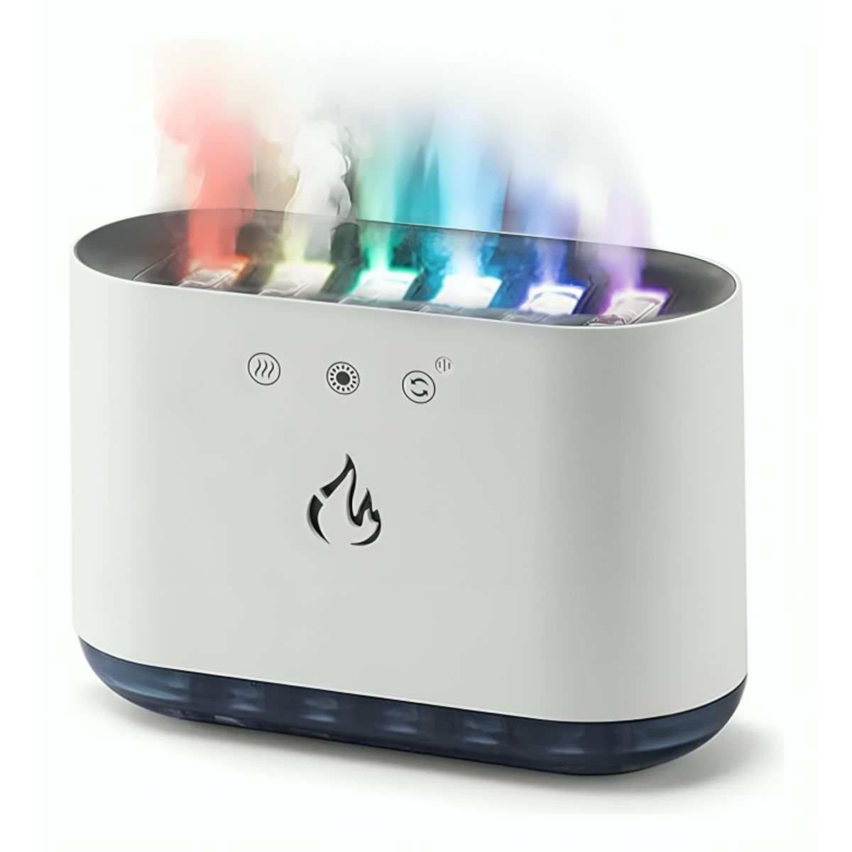 GENERICO - humidificadores de tanque de agua