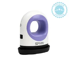 GENERICO - Mini estampadora subli press K329