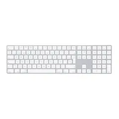 APPLE - Magic Keyboard Numérico Español MXCJ3EA
