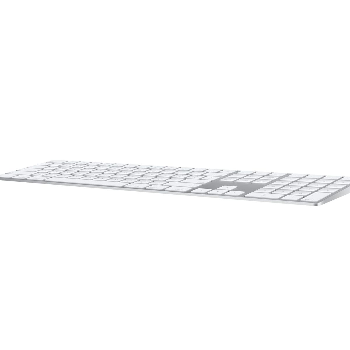 APPLE - Apple Magic Keyboard Numérico Español MXCJ3EA