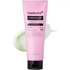 MEDICUBE - Rosemary PDRN Scalp to Strand Nourishing Conditioner - 250ml