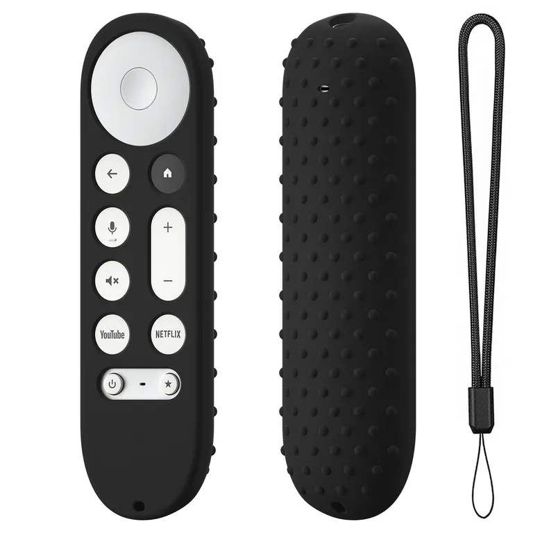 URBANCASE Protector Para Control Google Tv Streamer 4k