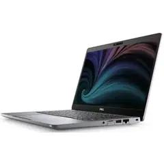 DELL - Latitude 5310 Táctil - Intel Core i7 10ma Gen - 16GB RAM - 256GB SSD - Plata