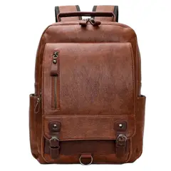 GENERICO - Mochila Para Notebook Multifunción Negocio Oficina Viaje